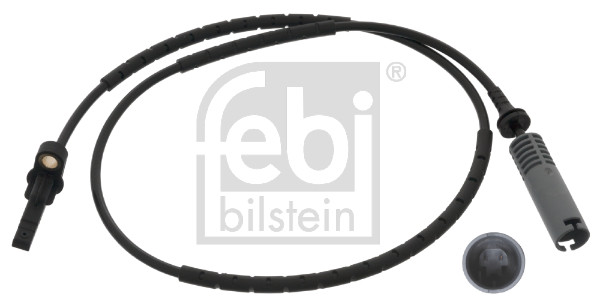 Sensor, Raddrehzahl - 48921 FEBI BILSTEIN