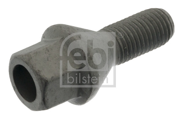 Wheel Bolt - 48925 FEBI BILSTEIN