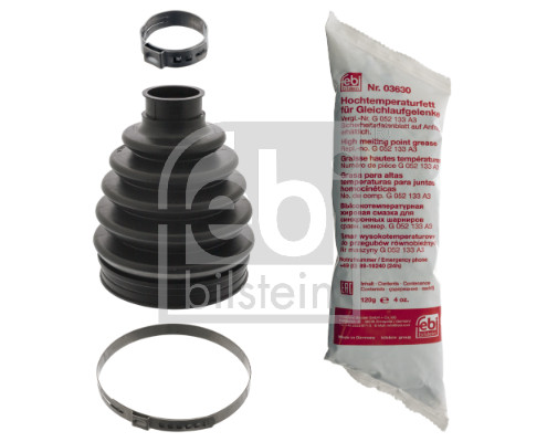 Bellow Set, drive shaft - 48928 FEBI BILSTEIN