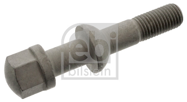 Wheel Bolt - 49009 FEBI BILSTEIN