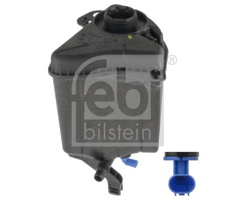 Serbatoio compensazione, Refrigerante - 49011 FEBI BILSTEIN