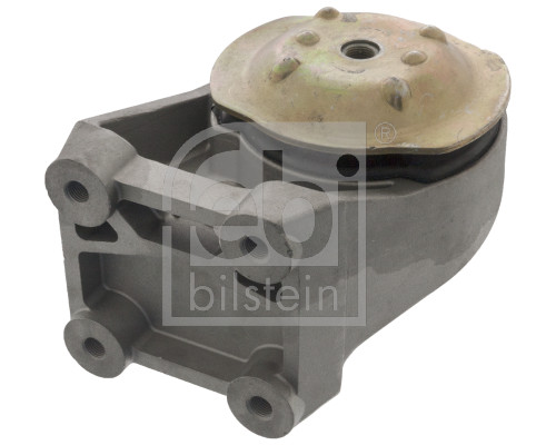 Engine Mounting - 49012 FEBI BILSTEIN