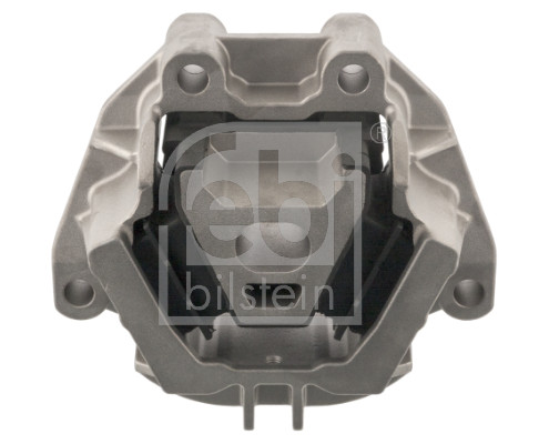 variklio montavimas - 49017 FEBI BILSTEIN
