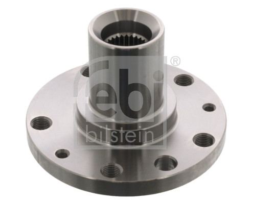 Wheel Hub - 49021 FEBI BILSTEIN