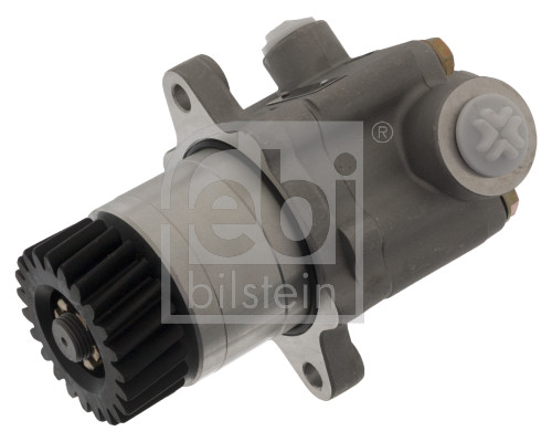 Hydraulic Pump, steering system - 49036 FEBI BILSTEIN