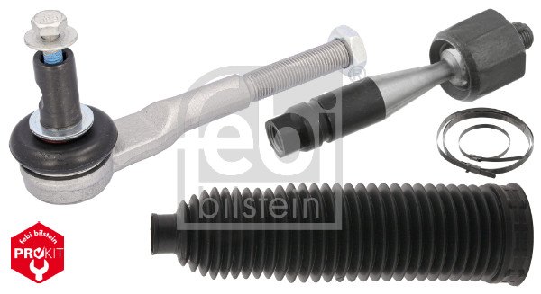 Tie Rod - 49041 FEBI BILSTEIN