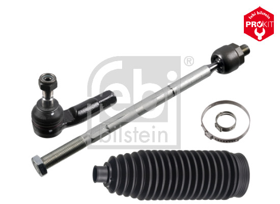 strypo montavimas - 49044 FEBI BILSTEIN