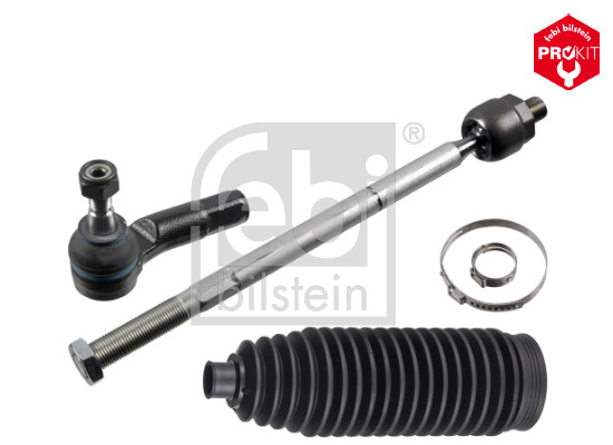 strypo montavimas - 49046 FEBI BILSTEIN