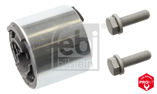 Control Arm-/Trailing Arm Bush - 49048 FEBI BILSTEIN