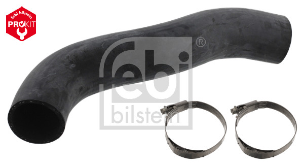 Radiator Hose - 49051 FEBI BILSTEIN
