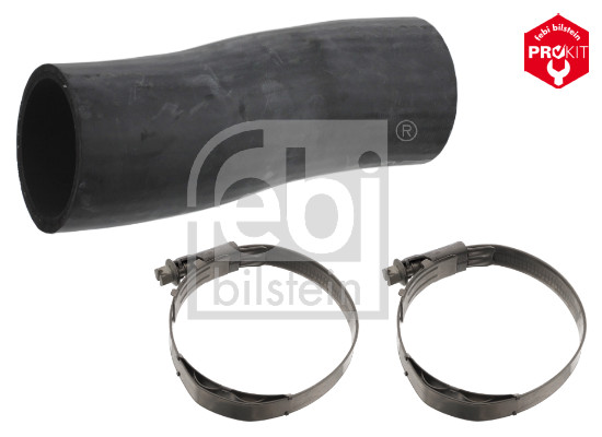Radiator Hose - 49052 FEBI BILSTEIN