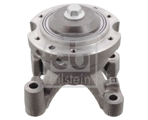 Mozzo, Girante-Raffreddamento motore - 49059 FEBI BILSTEIN