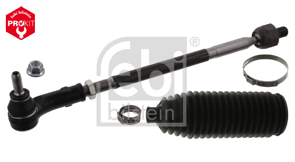 strypo montavimas - 49063 FEBI BILSTEIN
