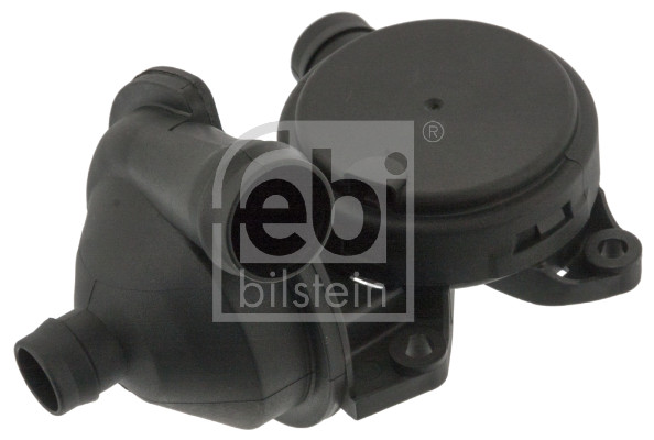 Oil Trap, crankcase breather - 49064 FEBI BILSTEIN