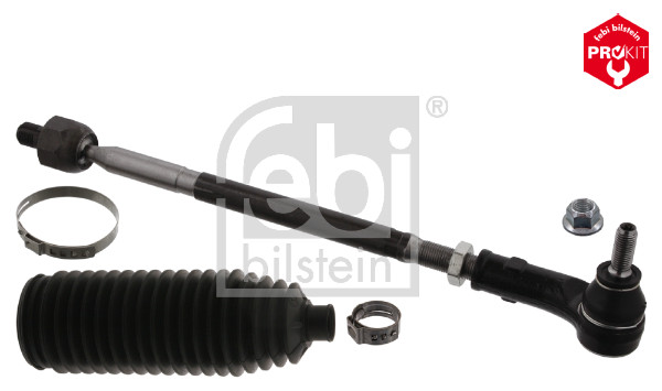 strypo montavimas - 49065 FEBI BILSTEIN