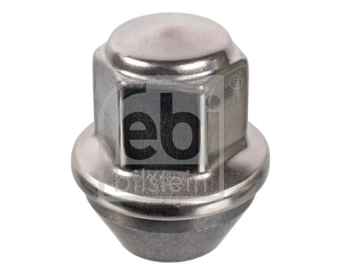 Гайка крепления колеса - 49073 FEBI BILSTEIN