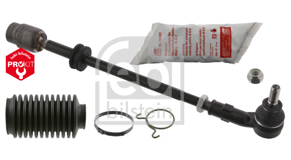 Tie Rod - 49077 FEBI BILSTEIN