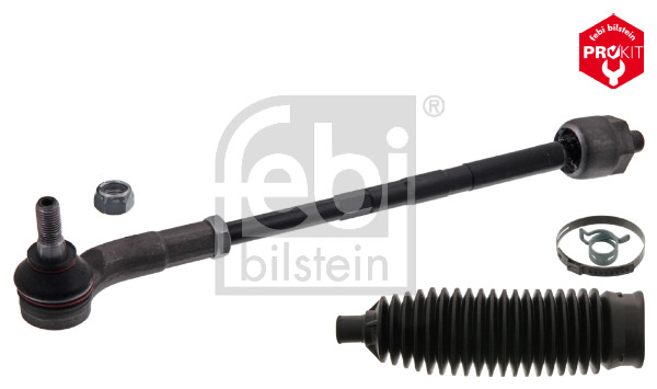 Tie Rod - 49081 FEBI BILSTEIN
