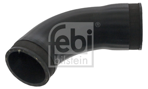 Charger Air Hose - 49083 FEBI BILSTEIN