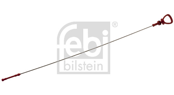 alyvos lygio matuoklis - 49084 FEBI BILSTEIN
