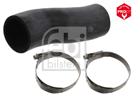 Radiator Hose - 49096 FEBI BILSTEIN