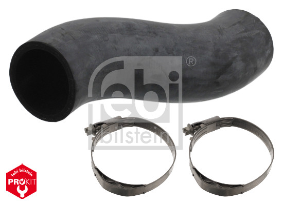 Radiator Hose - 49101 FEBI BILSTEIN