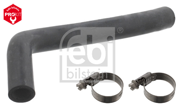 Radiator Hose - 49102 FEBI BILSTEIN