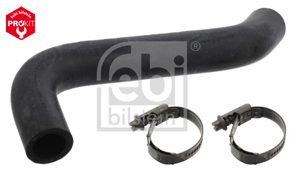 Flessibile radiatore - 49103 FEBI BILSTEIN