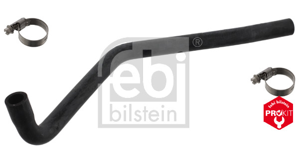 Radiator Hose - 49105 FEBI BILSTEIN