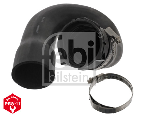 Radiator Hose - 49126 FEBI BILSTEIN