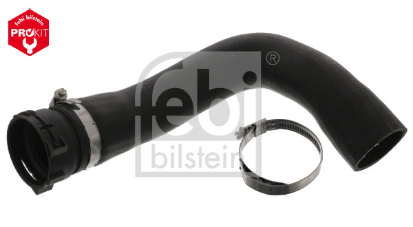 Flessibile radiatore - 49138 FEBI BILSTEIN