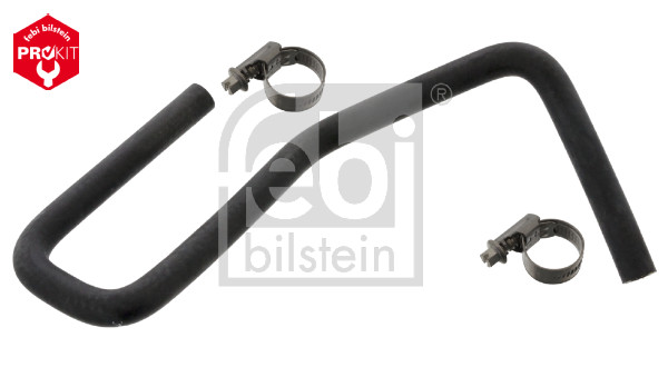 Radiator Hose - 49143 FEBI BILSTEIN