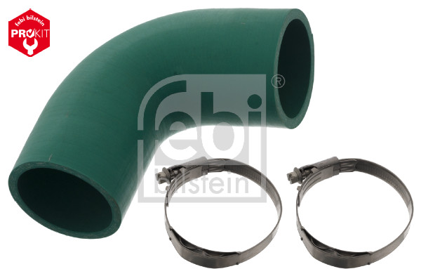 Radiator Hose - 49153 FEBI BILSTEIN