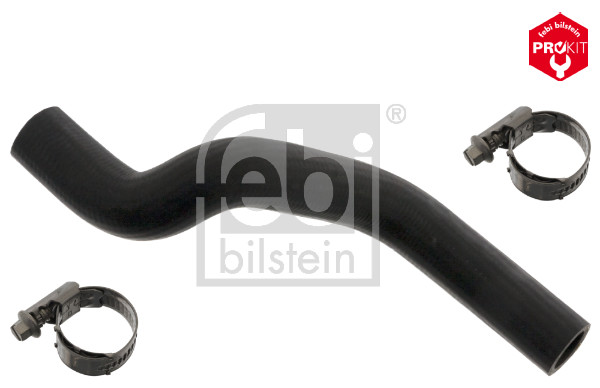 Radiator Hose - 49164 FEBI BILSTEIN