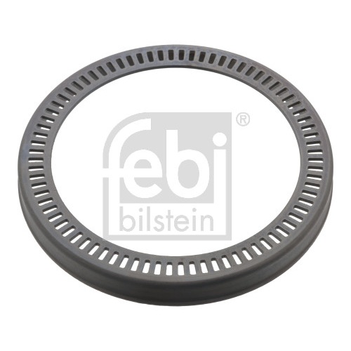Зубчатый диск импульсного датчика, противобл. устр. - 49172 FEBI BILSTEIN