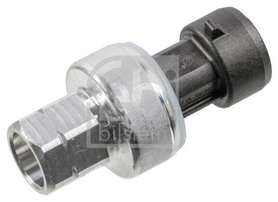 Pressure Switch, air conditioning - 49185 FEBI BILSTEIN