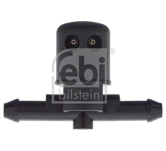 Waschwasserdüse, Scheibenreinigung - 49194 FEBI BILSTEIN