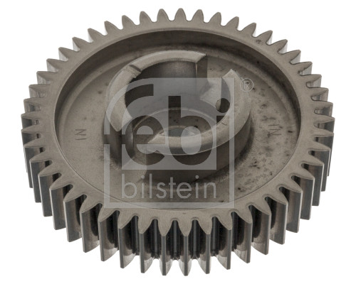 Ruota dentata, Albero a camme - 49203 FEBI BILSTEIN