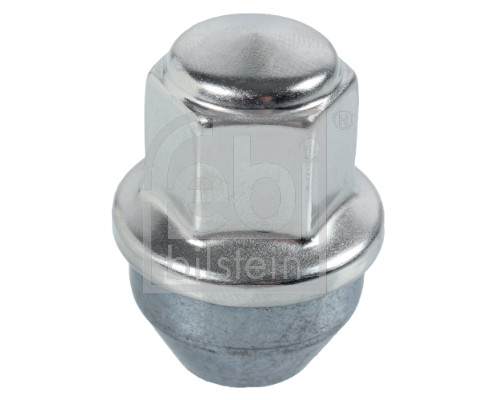 Wheel Nut - 49204 FEBI BILSTEIN