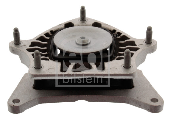 Mounting, automatic transmission - 49221 FEBI BILSTEIN