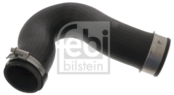 Flessibile aria alimentazione - 49228 FEBI BILSTEIN