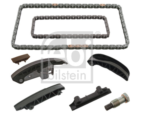 Timing Chain Kit - 49240 FEBI BILSTEIN