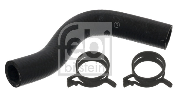 Charger Air Hose - 49241 FEBI BILSTEIN