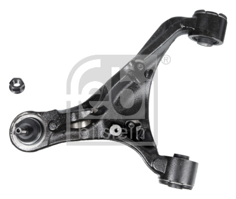 Braccio oscillante, Sospensione ruota - 49243 FEBI BILSTEIN