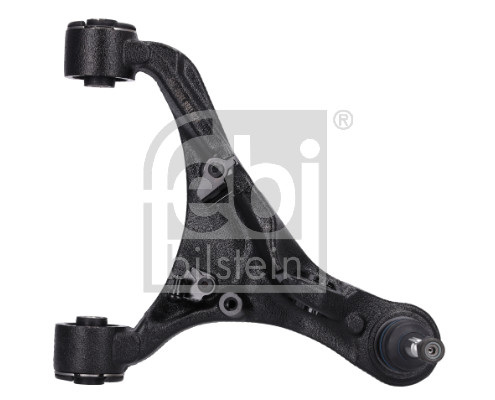 Braccio oscillante, Sospensione ruota - 49244 FEBI BILSTEIN