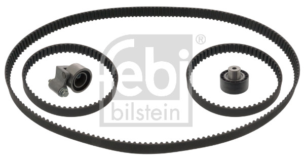 Timing Belt Set - 49245 FEBI BILSTEIN