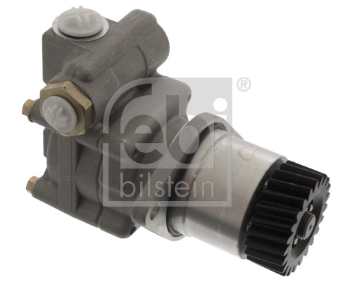 hidraulinis siurblys, vairo sistema - 49253 FEBI BILSTEIN
