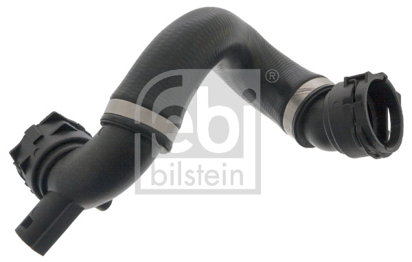 Radiator Hose - 49256 FEBI BILSTEIN