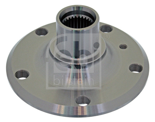Mozzo ruota - 49258 FEBI BILSTEIN
