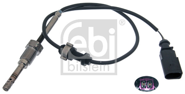 Sensor, exhaust gas temperature - 49267 FEBI BILSTEIN